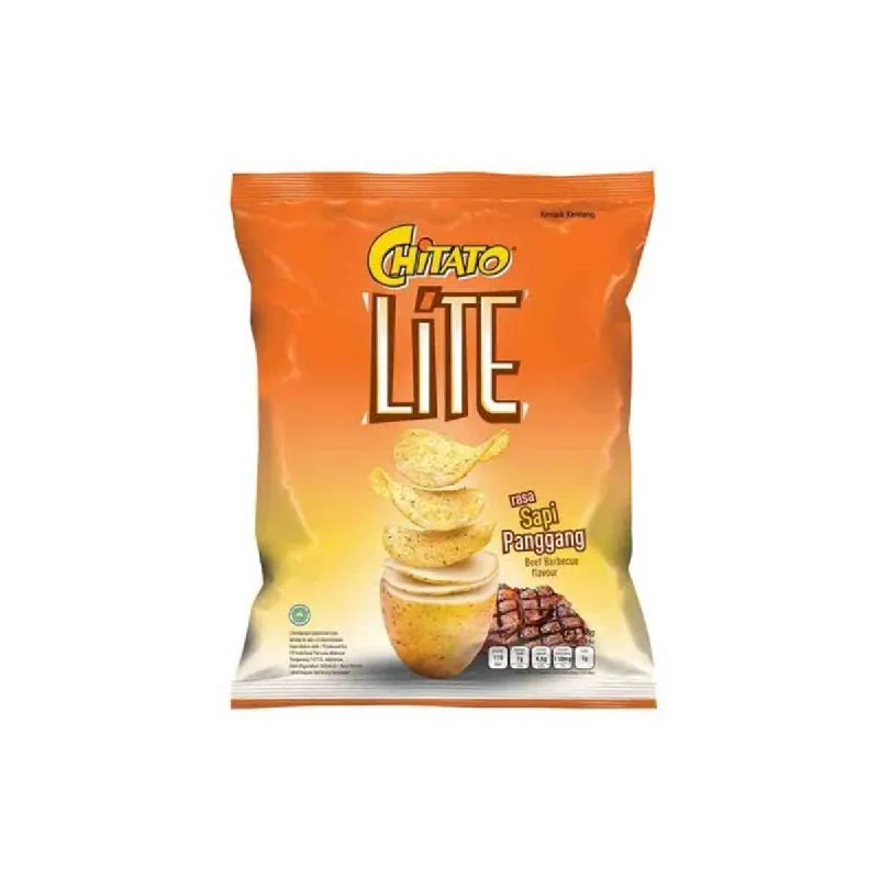 

KERIPIK UBI ASIN