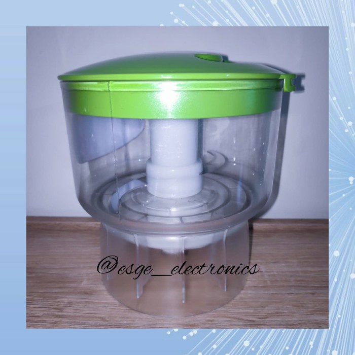 """] ORIGINAL BLENDER DAGING MIYAKO CH 501 BL 301 BL 302 CHOPPER DAGING