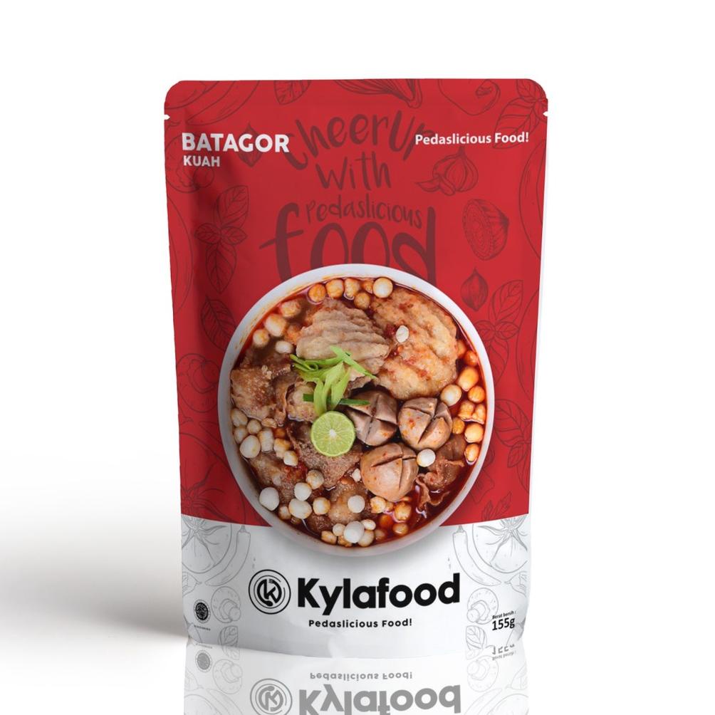 

6.6 Brands Festival Kylafood Batagor Kuah