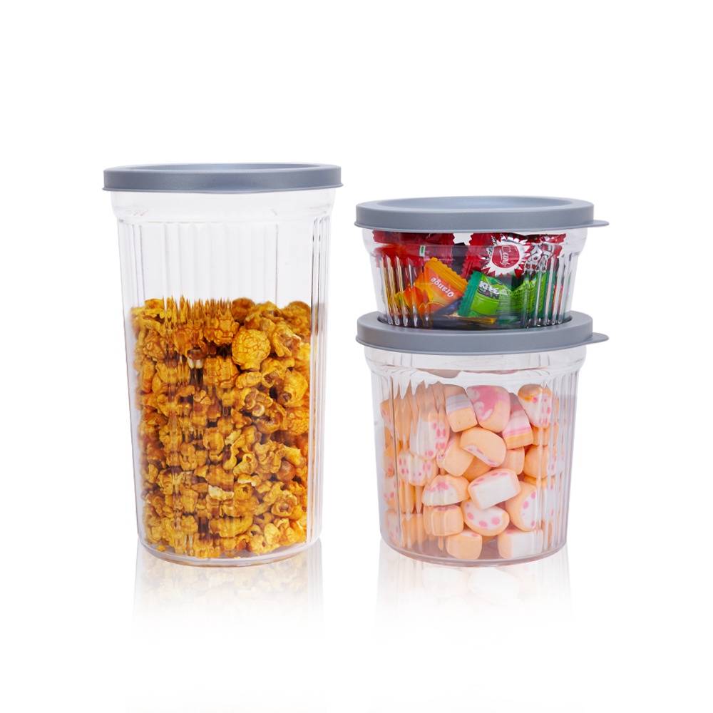 Elianware Airtight Food Container / Tempat Makanan / Tempat Kue