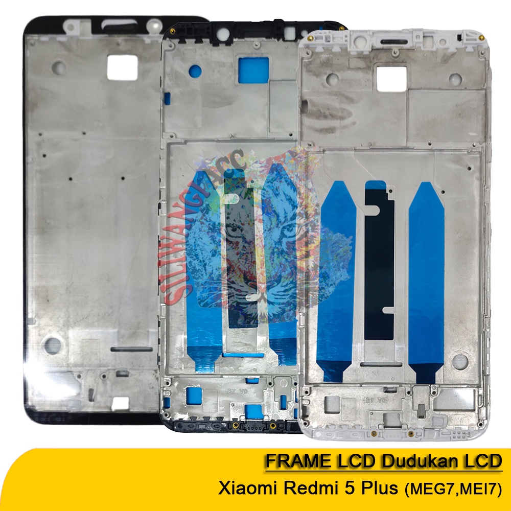 Frame LCD Redmi 5 Plus