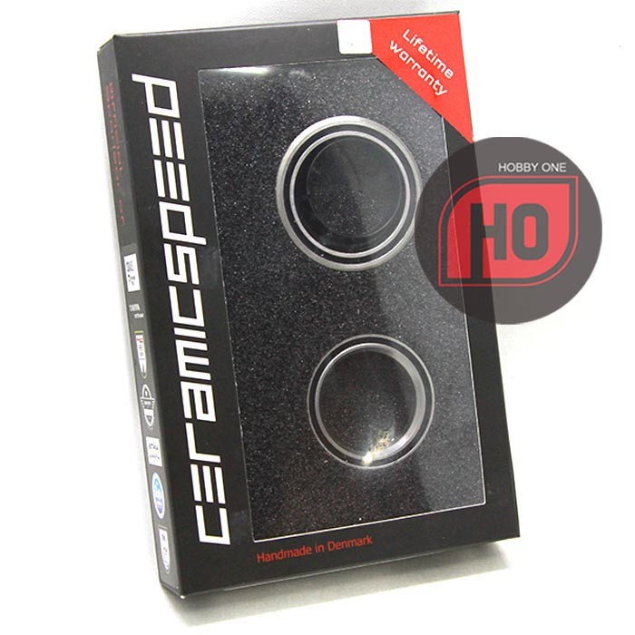 Ceramic Speed Optimize Headset Design OHD Kit Colnago C64 + V3RS