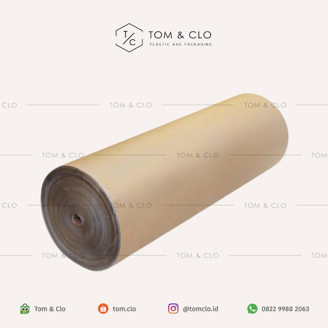 

KARTON GELOMBANG / SINGLE FACE GULUNGAN / KARDUS PACKING MURAH