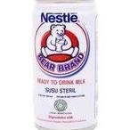 

Sabet Promo Susu Beruang Bear Brand Putih