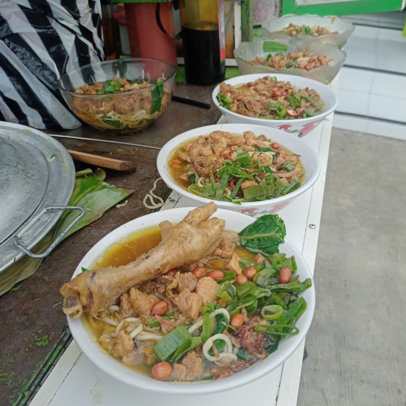 

MIEAyamInstanFrozenEnakMantapHalalprodukUmkmRumahan