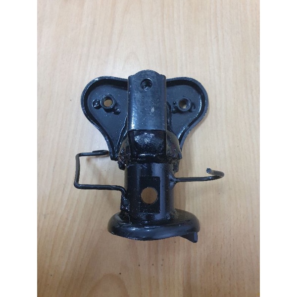 DUDUKAN STANG MOTOR SUPRA X AICHI TEBAL GRADE A