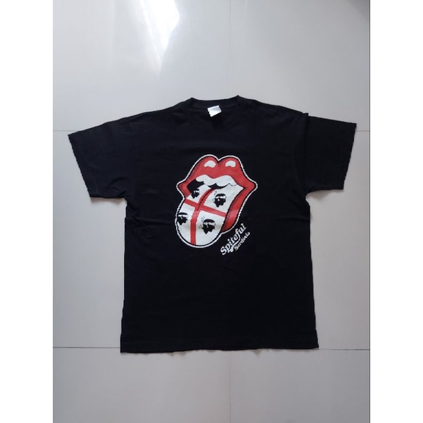 kaos ROLLING STONES