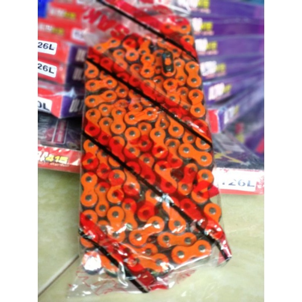 RANTAI OSAKI 415 130 THAILAND