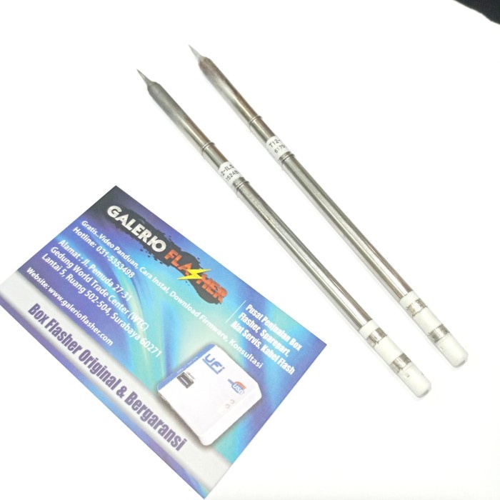 MATA SOLDER STATION T12-ILS ORIGINAL SECOND