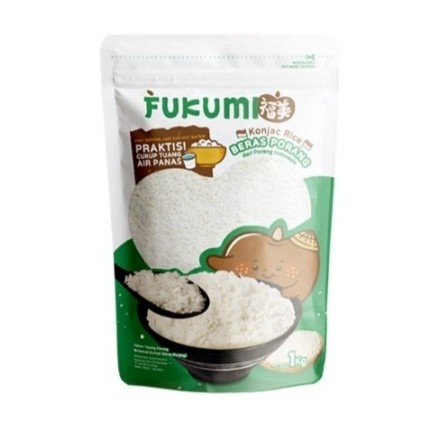 

fukumi beras porang 1 kg