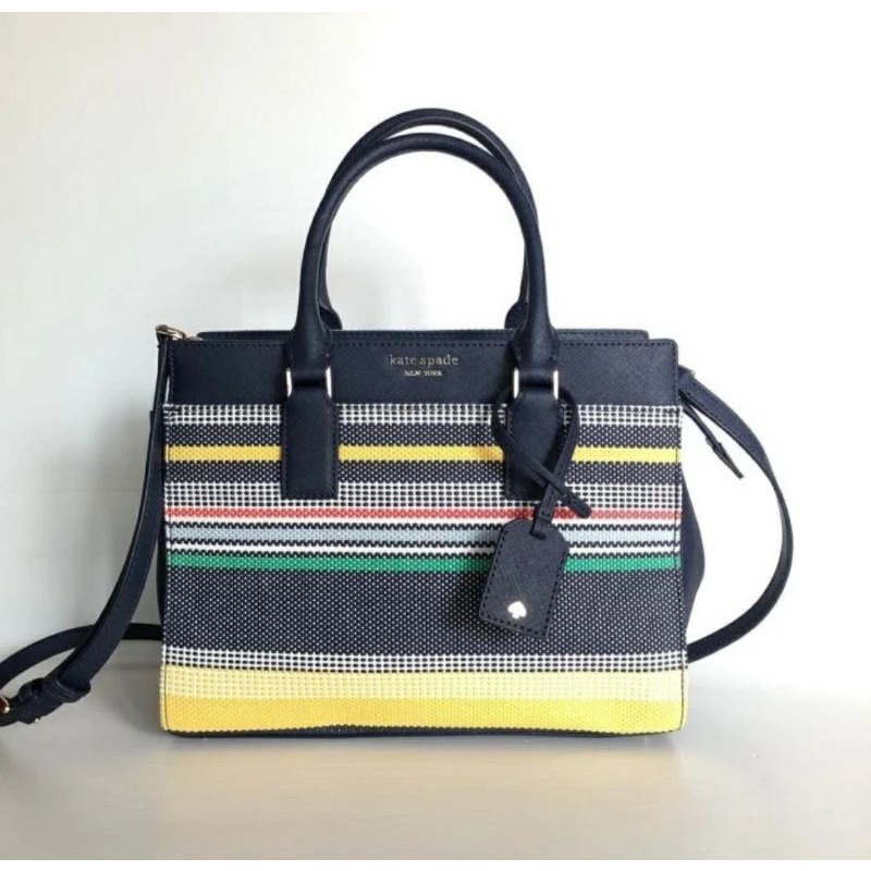 Kate Spade Cameron Multi