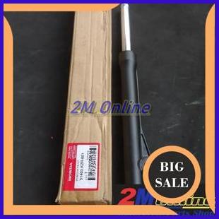 limited stock Shockbreaker Vario 125 Depan Kanan Ori AHM 51400-KZR-601 140ZZ3