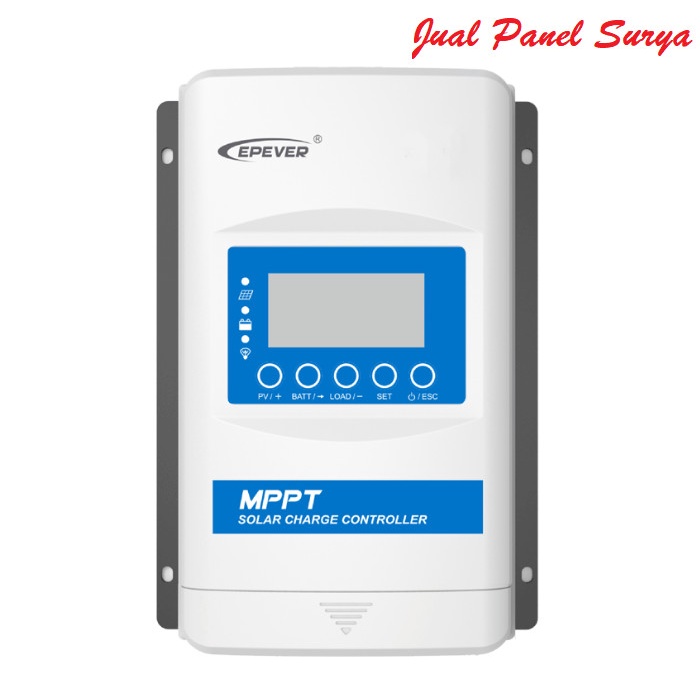 Terlaris Solar Charge Controller 20A Mppt Epever Xtra 2210N Mppt 20A