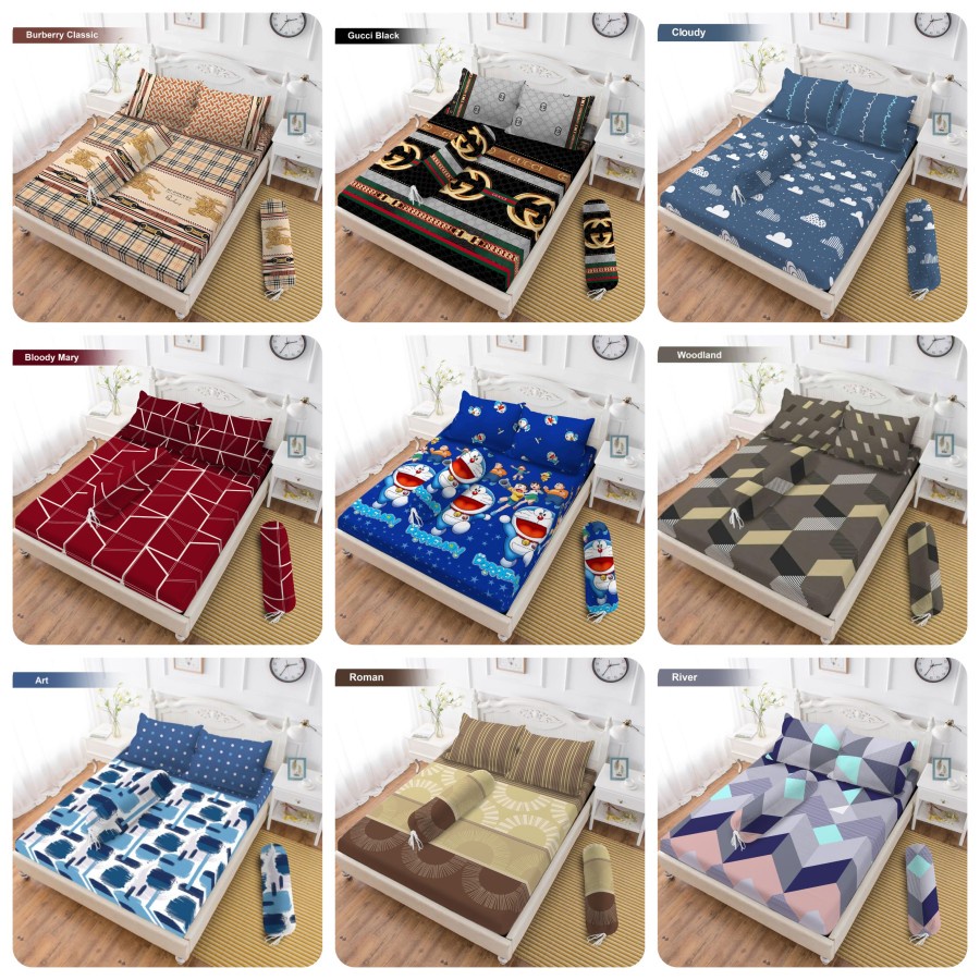 SPREI ROSANNA VITO 180 X 200