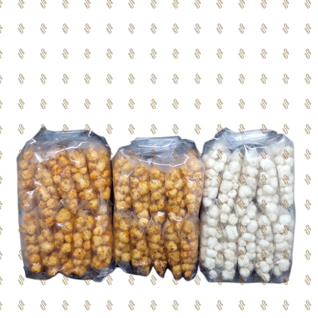 

Cikur Cap Rere 30gr - Pak isi 10 Pcs