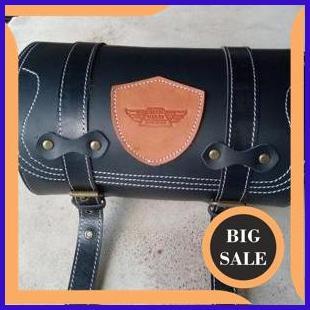 limited stock tas side bag kawasaki binter merzy 140ZZ3
