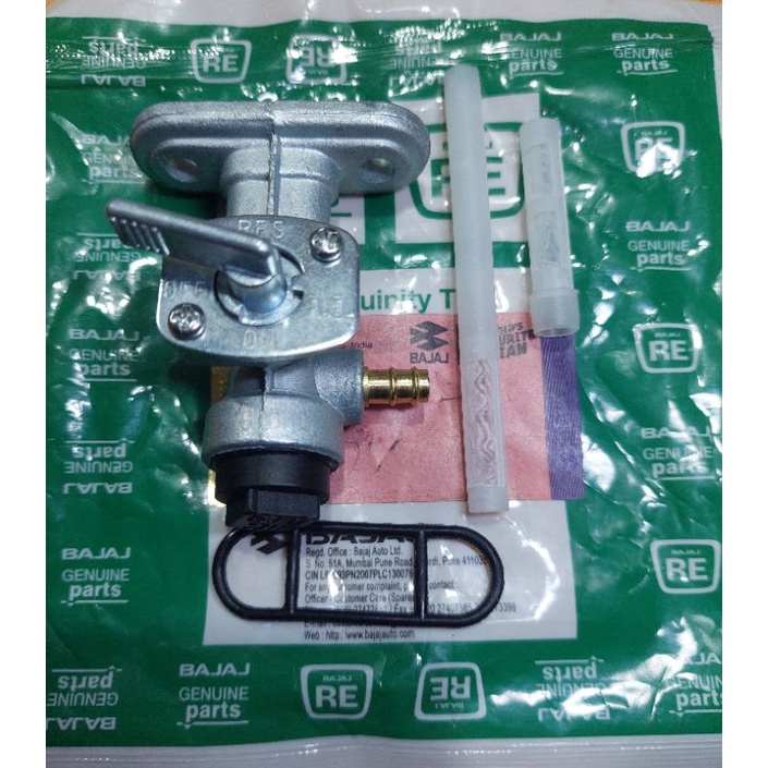 Kran Keran Bensin Keran Tangki Bensin Bajaj Pulsar 135 180 200 220 Bajaj Pulsar