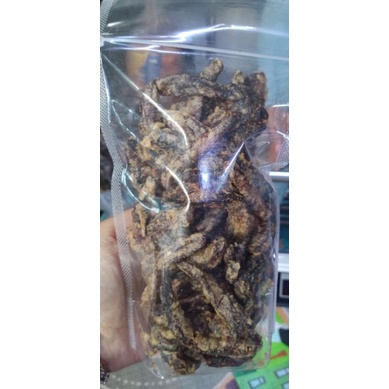 

Sale Pisang Belut / Jari 250 g