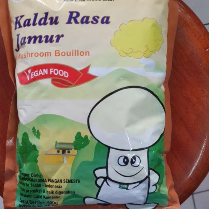 

➸ TOTOLE KALDU R 400 GRAM ➮