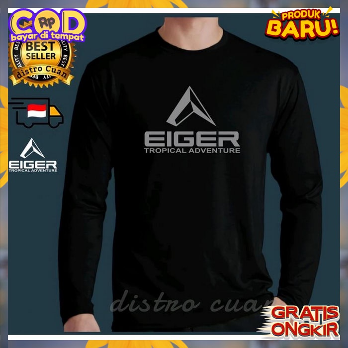 Kaos Pria Premium Santai Murah Dewasa Keren Import Laki2 Kaos Distro Kaos 3Second Pakaian Pria Baju 
