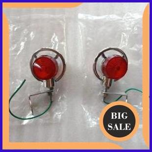 onderdil Sein variasi lama aplikasi c70 v75 cb100 cb125 gl100 gl125 gl pro baru stok lama 140ZZ3