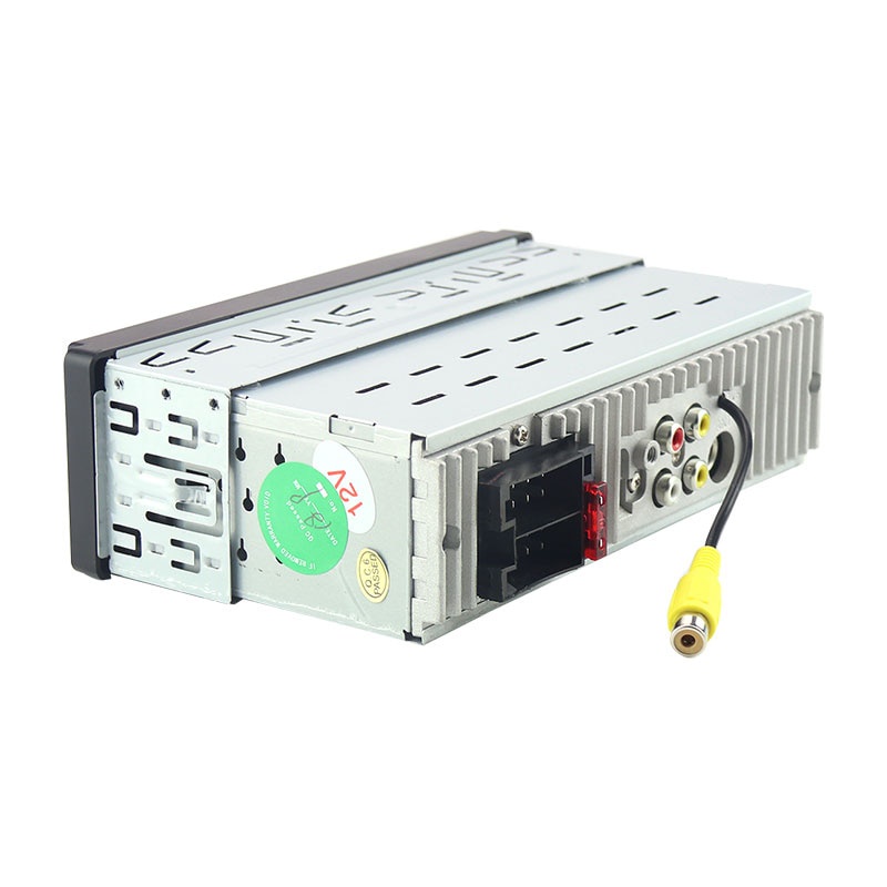 Set Lengkap Tape Audio Mobil Dengan Parkir Monitor Lcd 4.1 Inch