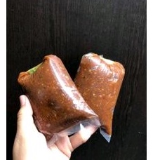 

pecel istimewa KHAS NGANJUK