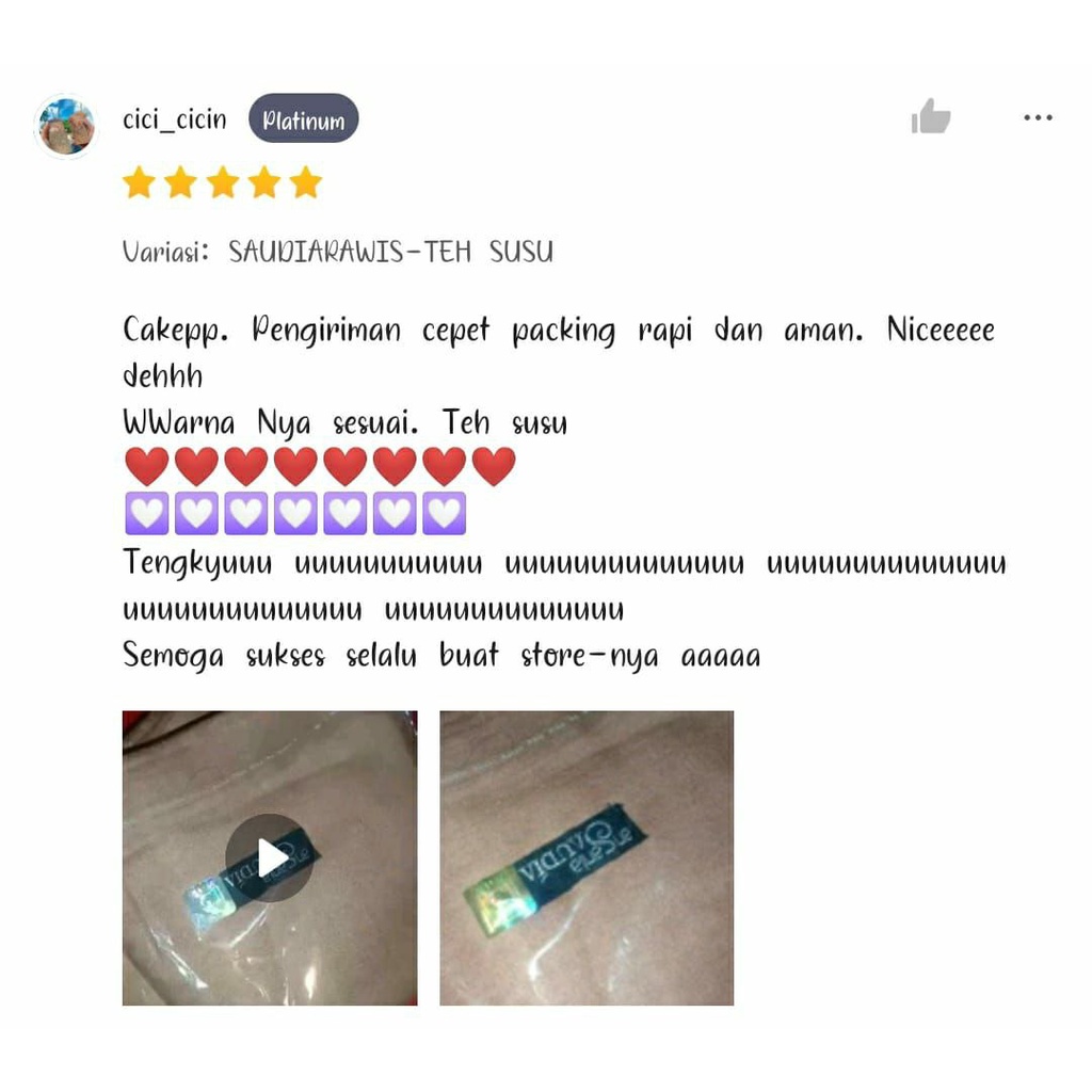 Hijab Rawis Voal Saudia 110x110 - Bahan Lembut, Tidak Licin, Mudah Dibentuk, Ringan, Adem, Tidak Terawang