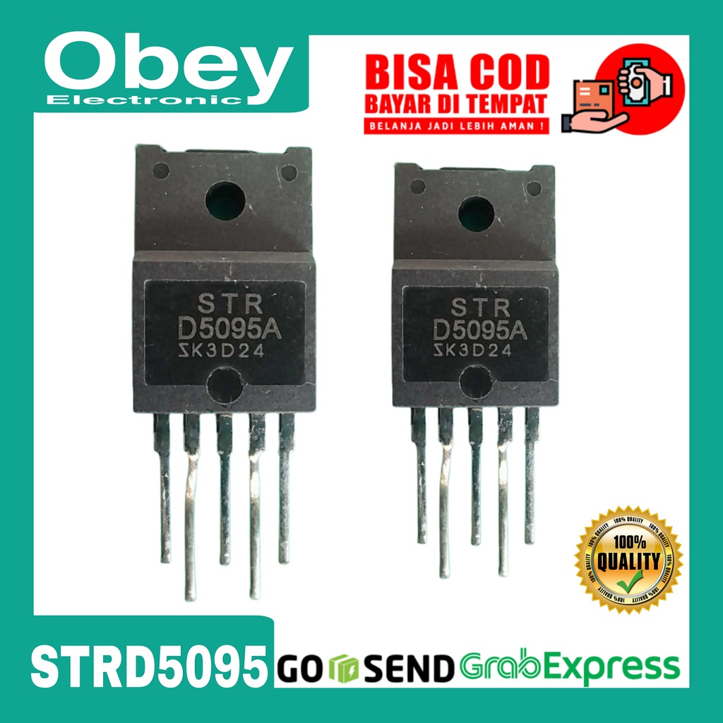 IC STRD5095/STRD 5095 Original