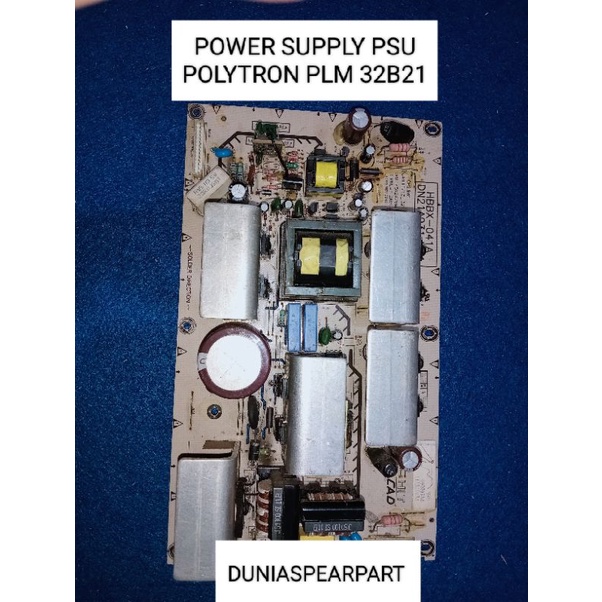 POWER SUPPLY PSU POLYTRON PLM 32B21