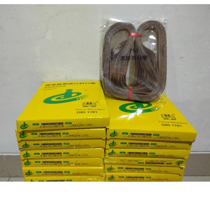 

☈ teflon belt 15 x a10pcs ➬