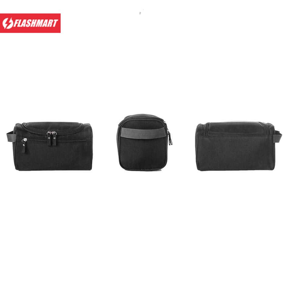 Flashmart Tas Travel Toiletries Organizer Portable - F119