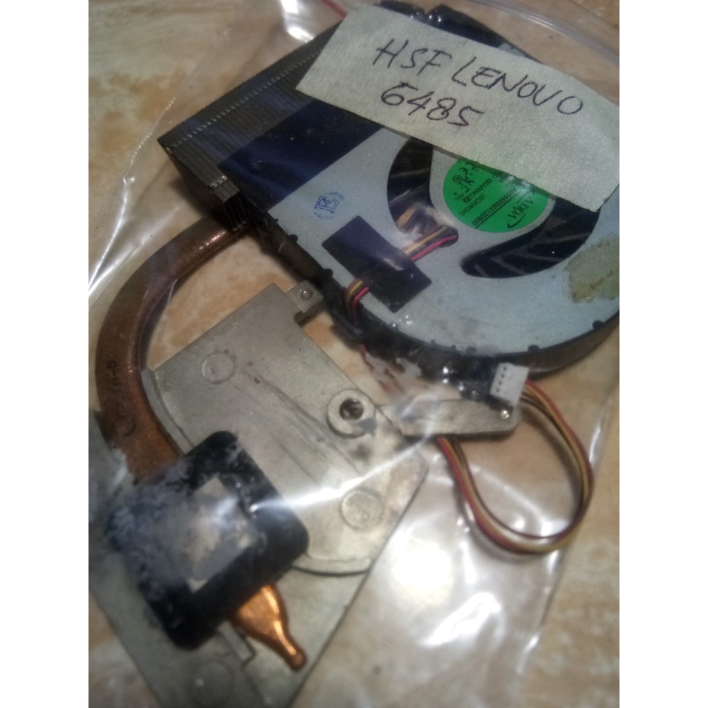 Cooling Fan Kipas Laptop lenovo G480 G480A G480M G485 G580 G585 (4 Pin) terbaik ditahun 2023