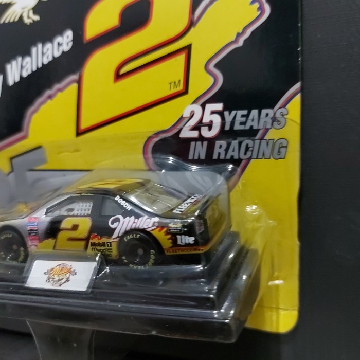 REVELL RACING #MILLER#RUSTY WALLACE TERBARU