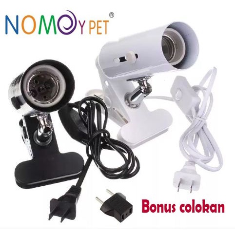 Terlaris Uva Uvb Paket Holder Fitting Plus Lampu Uva Uvb