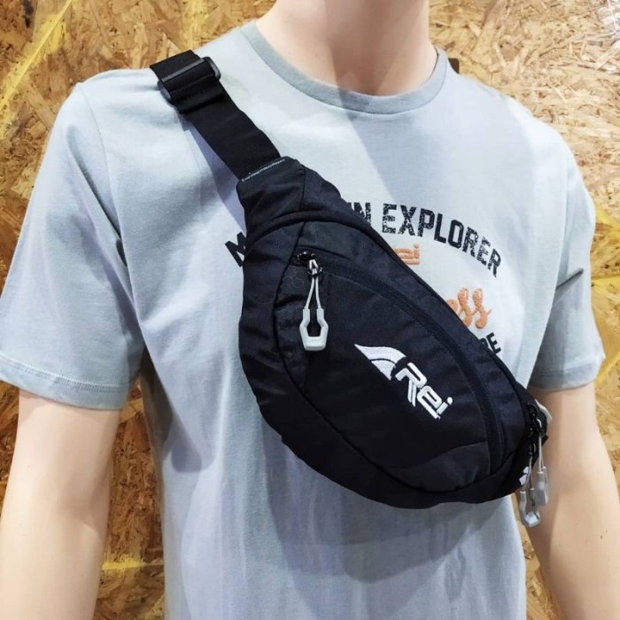 Best Seller Waist Bag Rei Viper Original