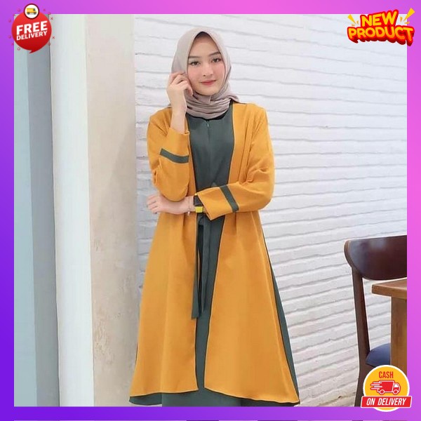 Baj Tuniq Kerja Kantor Thunic Cewek Korean Style Tonic Perempuan Bsju Tnik Elegan Dan Mewah Buju Tun