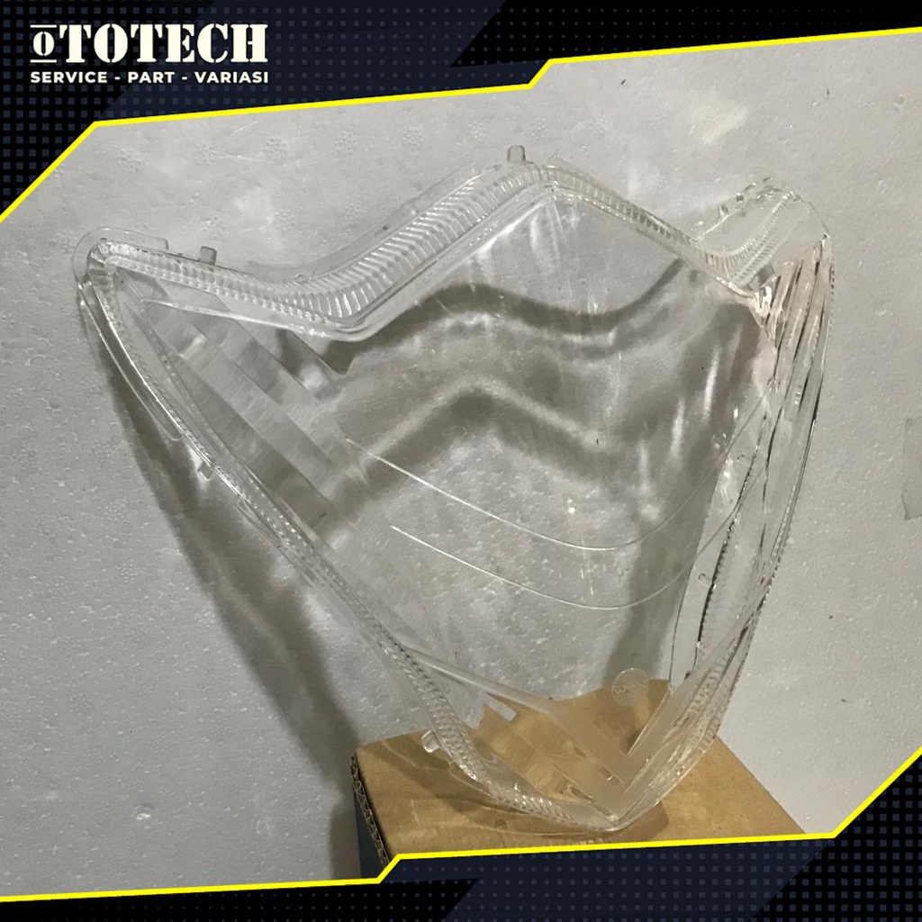 MIKA LAMPU SATRIA FU 150 2014 WIN