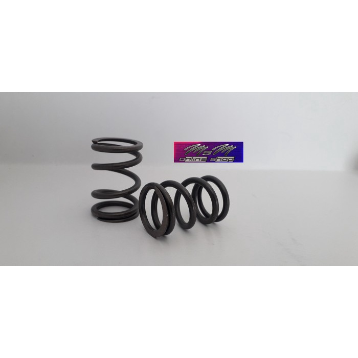 Swedia Per Klep Yamaha Mio