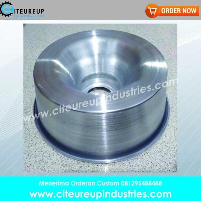 Loyang Tulban 16 CM / Loyang Bima / Loyang Bolu