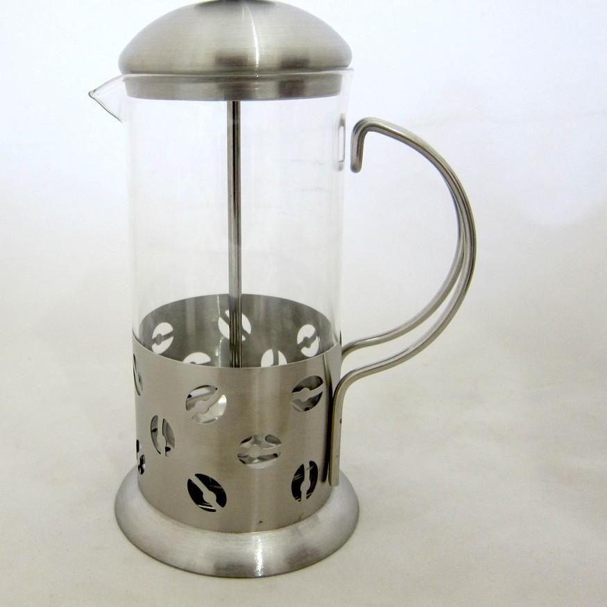 ✧ French Press (Coffee Plunger) 350ML ✹