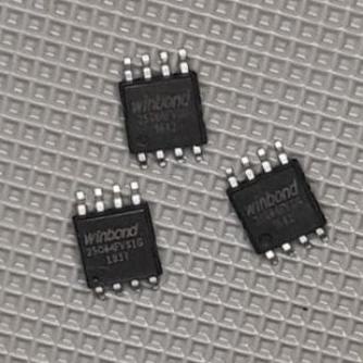 IC SPI Flash 8MB Winbond 25Q64 25Q64BVSIG CVSIG 25Q64FVSIG W25Q64BVSIG rajaav77 Berkualitas