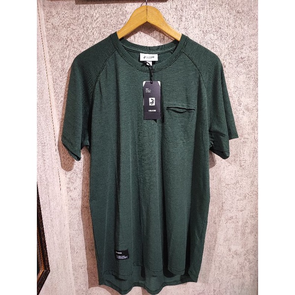 3SECOND KAOS PRIA ORIGINAL