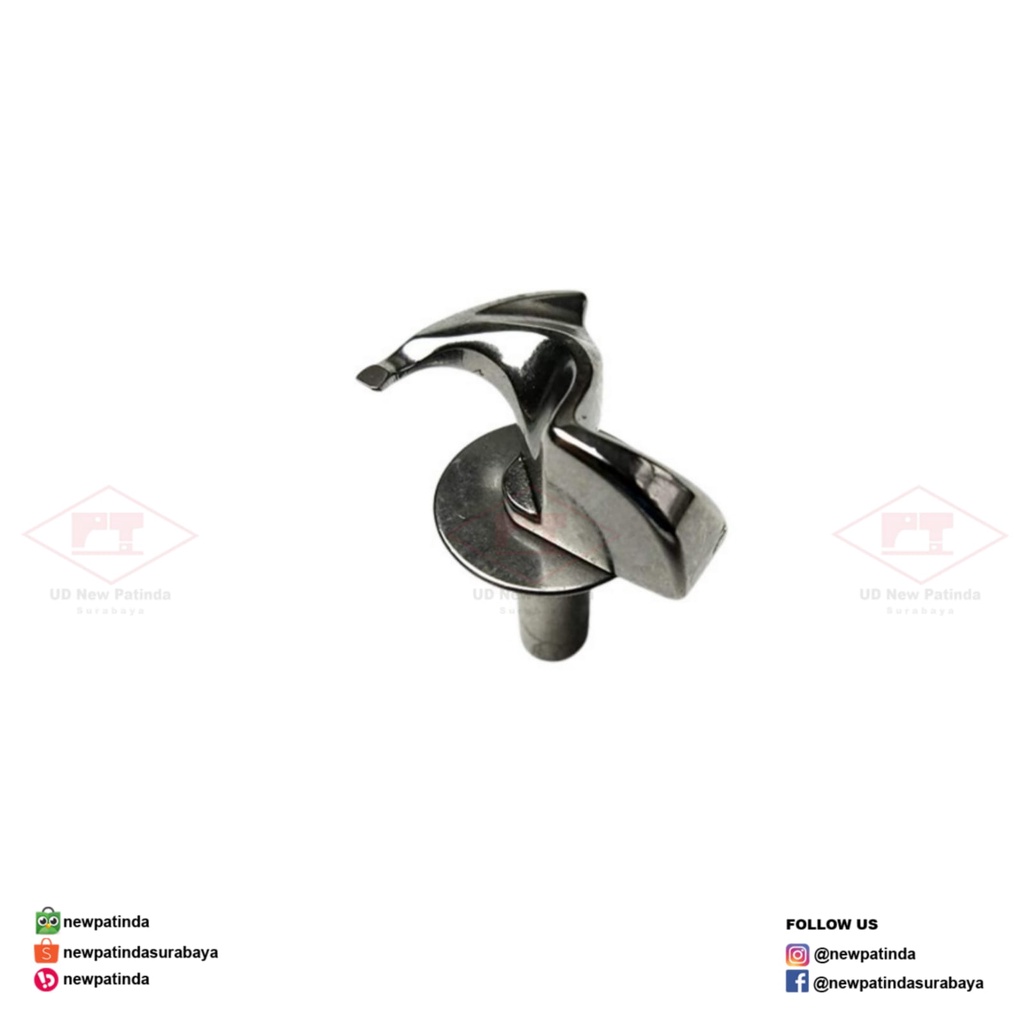 B1239-372-000 Looper Pasang Kancing JUKI 372 373