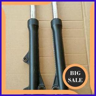 last stok Shockbreaker Depan beat fi original halu halu beat fi 140ZZ3