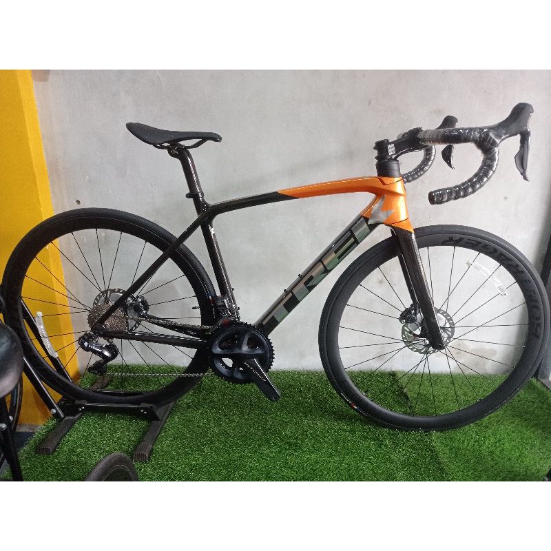 TREK EMONDA SL7 500 OCLV CARBON