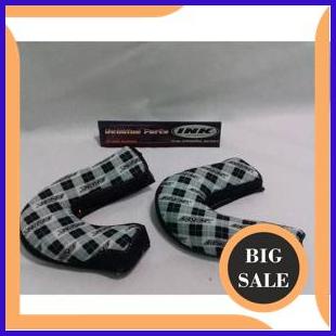 onderdil INK T1 Sparepart - Cheekpad 140ZZ3