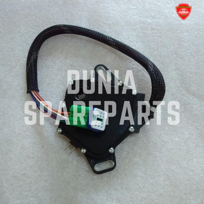 SENSOR MATIC SWITCH INHIBITOR SELECTOR METIK PEUGEOT 206 406 307