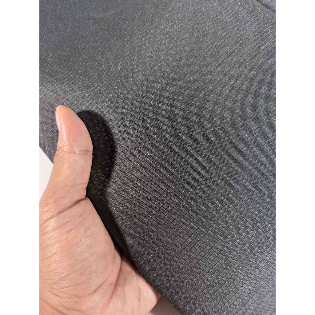 Bahan Kain Tas Waterproof Polyester Dinier Dinir Baby Ripstop meteran