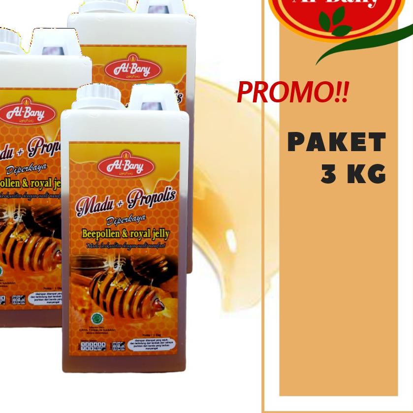 

✈ mix propolis Albany 3 kg ➷